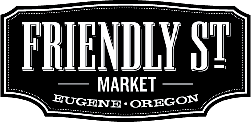 Friendly Street Market Logo